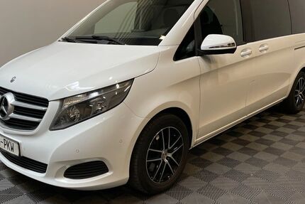 Mercedes-Benz V 220 108.200 km 34.990 &euro; Emden 26723