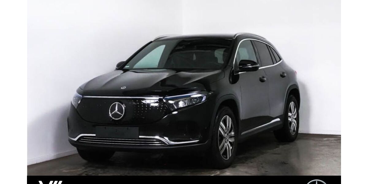 Mercedes-Benz EQA 14.050 km 42.990 &euro; Leer 26789