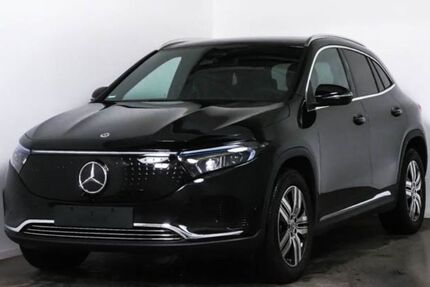 Mercedes-Benz EQA 14.050 km 43.000 &euro; Leer 26789