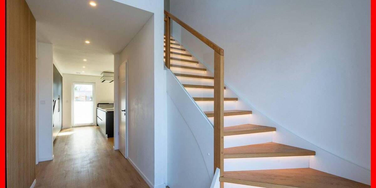 Einfamilienhaus Hinte Loppersum - 6 Zimmer, 164 m&sup2;, 589.000&euro; | Angebot:26187644