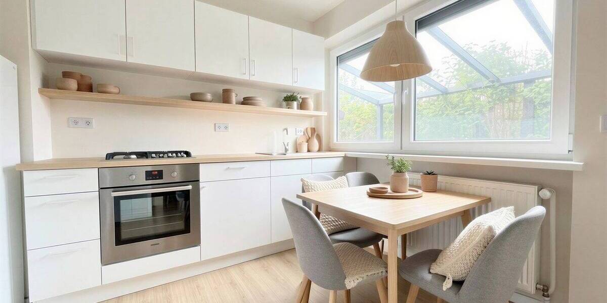 Doppelhaushälfte Hage - 4 Zimmer, 109 m&sup2;, 119.000&euro; | Angebot:26695819