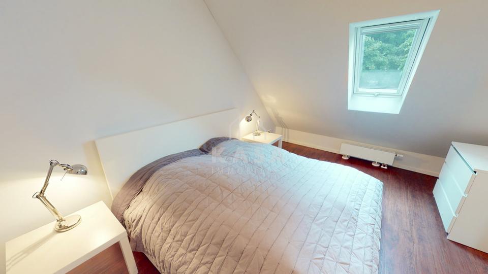 Etagenwohnung Weener - 3 Zimmer, 60 m&sup2;, 720&euro; | Angebot:25855449