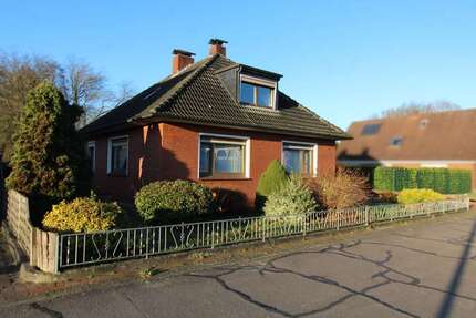 Haus Westoverledingen - 5 Zimmer, 110 m&sup2;, 199.000&euro; | Angebot:24158171