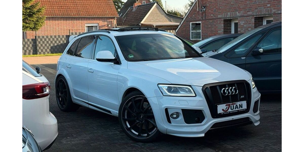Audi SQ5 95.000 km 35.699 &euro; Großefehn 26629