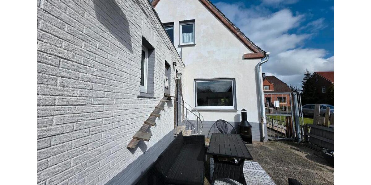 Einfamilienhaus Emden - 5 Zimmer, 118 m&sup2;, 215.000&euro; | Angebot:26210895