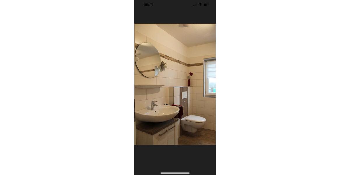 Etagenwohnung Südbrookmerland - 3 Zimmer, 60 m&sup2;, 900&euro; | Angebot:26632978