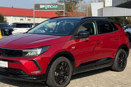 Opel Grandland (X) 46.750 km 24.444 &euro; Leer 26789