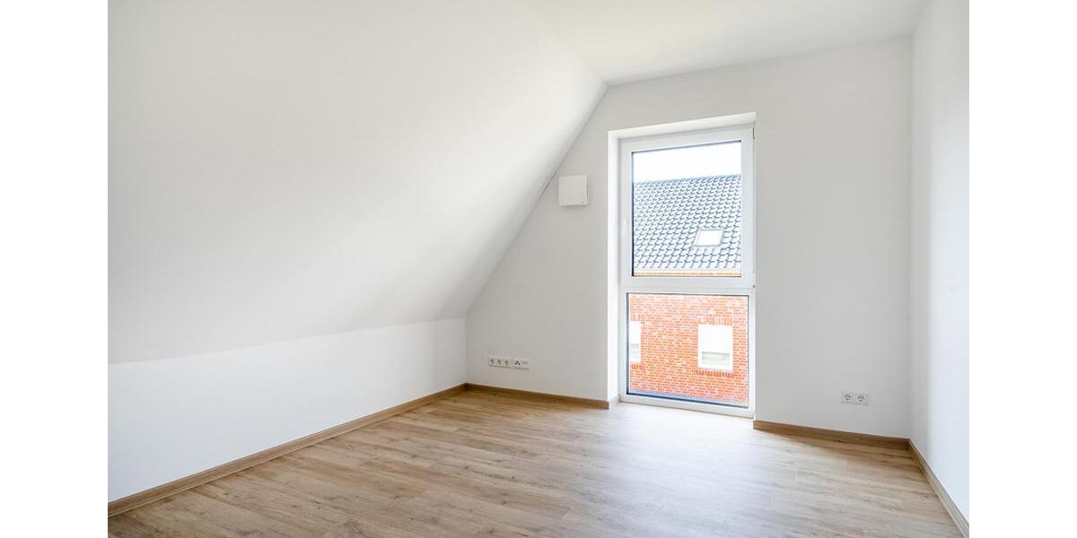 Reihenhaus Moormerland - 4 Zimmer, 97 m&sup2;, 1.500&euro; | Angebot:24877114