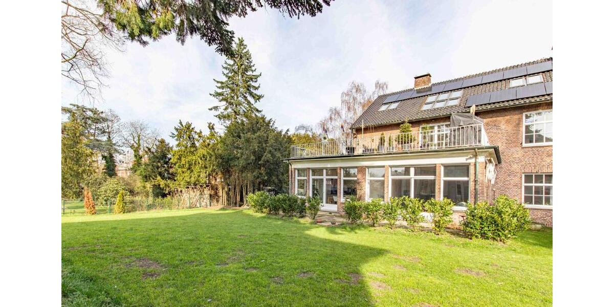 Erdgeschoßwohnung Emden Tholenswehr - 3 Zimmer, 138 m&sup2;, 1.480&euro; | Angebot:25855455