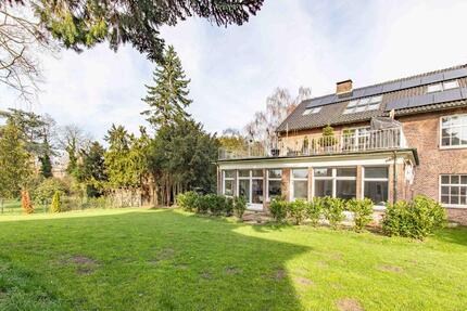 Wohnung Emden Tholenswehr - 3 Zimmer, 138 m&sup2;, 1.480&euro; | Angebot:25855455