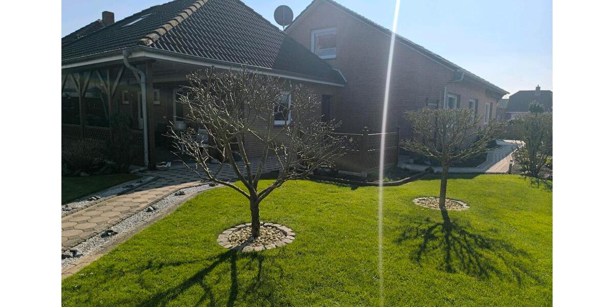 Einfamilienhaus Jemgum - 8 Zimmer, 160 m&sup2;, 349.999&euro; | Angebot:26416074