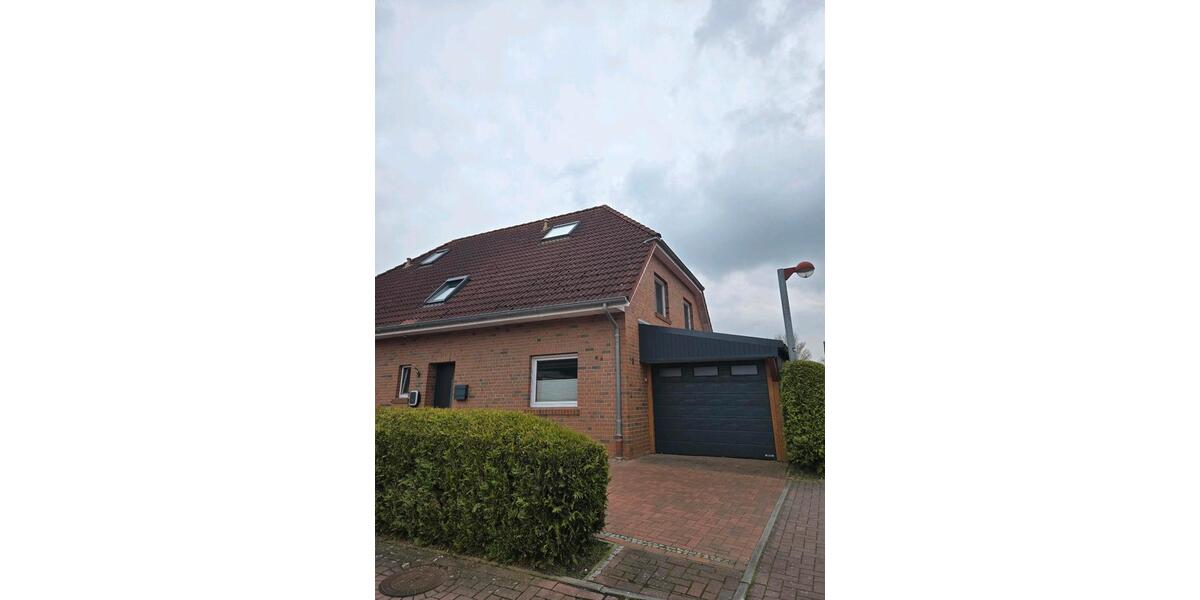 Doppelhaushälfte Emden Tholenswehr - 5 Zimmer, 116 m&sup2;, 305.000&euro; | Angebot:26136957