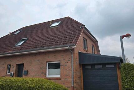 Haus Emden Tholenswehr - 5 Zimmer, 116 m&sup2;, 305.000&euro; | Angebot:26136957