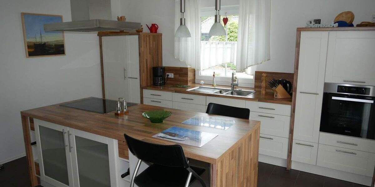 Einfamilienhaus Leer Logabirum - 5 Zimmer, 200 m&sup2;, 597.500&euro; | Angebot:25654149