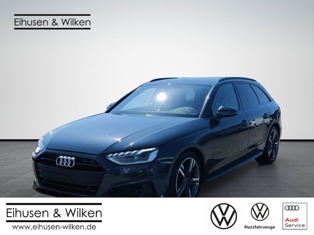 Audi A4 48.428 km 29.870 &euro; Norden 26506