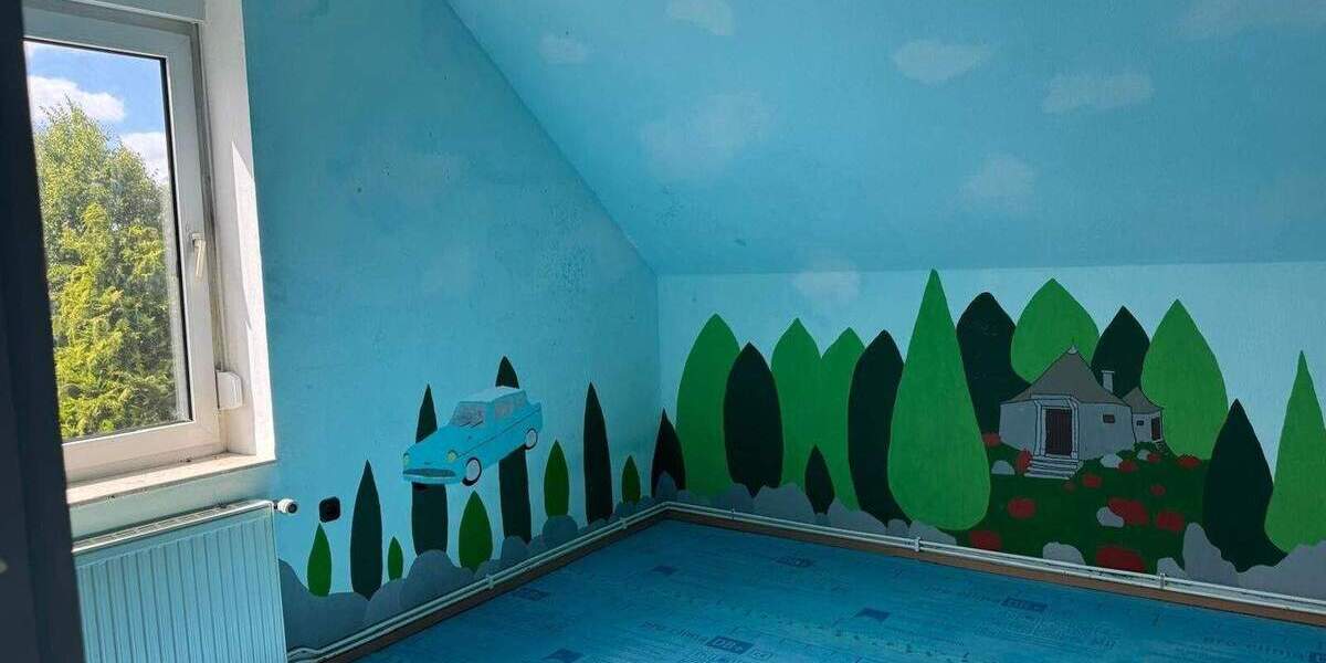 Mehrfamilienhaus, Wohnhaus Moormerland / Oldersum Oldersum - 7 Zimmer, 185 m&sup2;, 197.000&euro; | Angebot:25745396