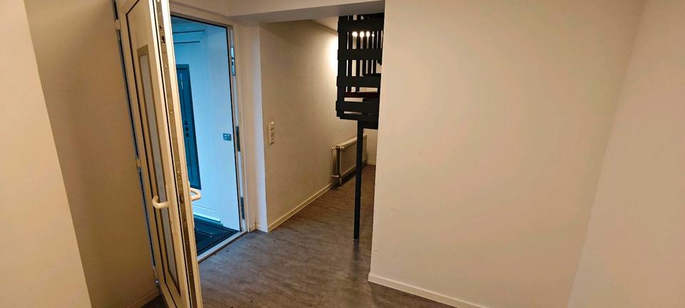 Maisonettenwohnung Westoverledingen - 3 Zimmer, 800&euro; | Angebot:23633514