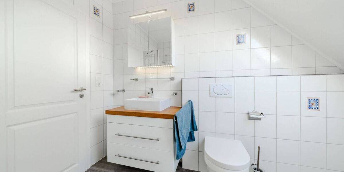 Einfamilienhaus Emden Wolthusen - 6 Zimmer, 143 m&sup2;, 429.000&euro; | Angebot:25970228