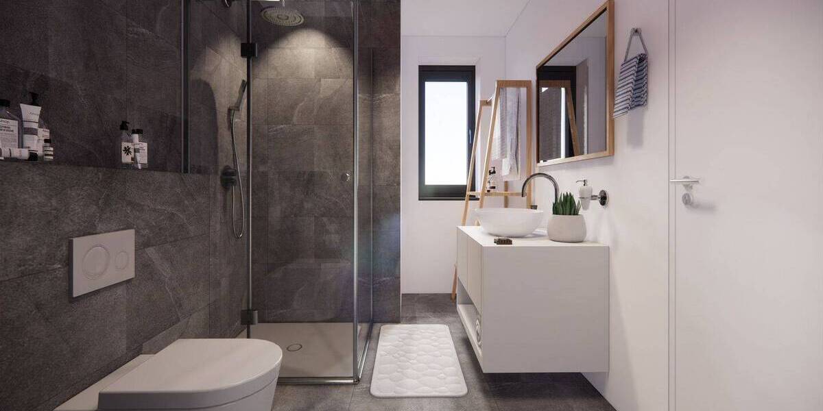 Etagenwohnung Emden Borssum/Hilmarsum - 2 Zimmer, 40 m&sup2;, 189.000&euro; | Angebot:25738382