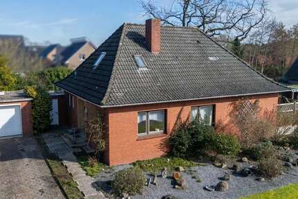 Haus Aurich Georgsfeld und Tannenhausen - 5 Zimmer, 125 m&sup2;, 219.000&euro; | Angebot:25517796