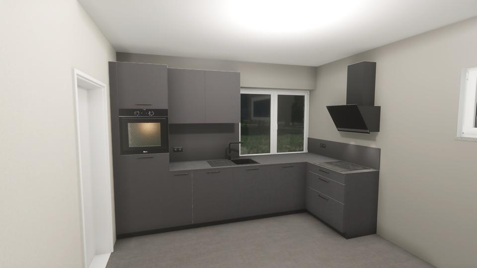 Erdgeschoßwohnung Leer (Ostfriesland) - 2 Zimmer, 63 m&sup2;, 790&euro; | Angebot:26699508