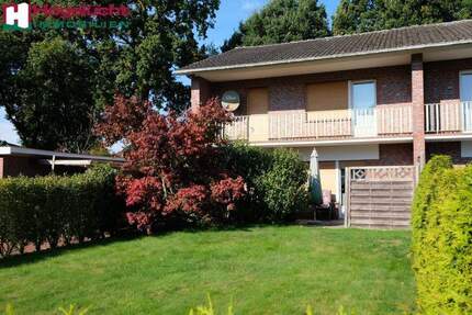 Haus Aurich Popens - 4 Zimmer, 110 m&sup2;, 185.000&euro; | Angebot:25678782