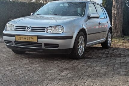 VW Golf 192.406 km 1.999 &euro; Südbrookmerland 26624