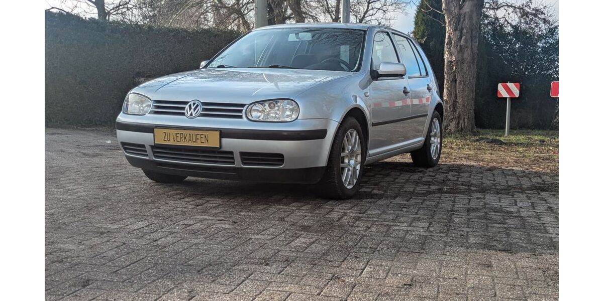 VW Golf 192.406 km 1.999 &euro; Südbrookmerland 26624