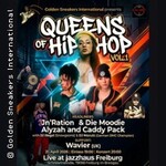 Queens of Hip Hop Vol.1