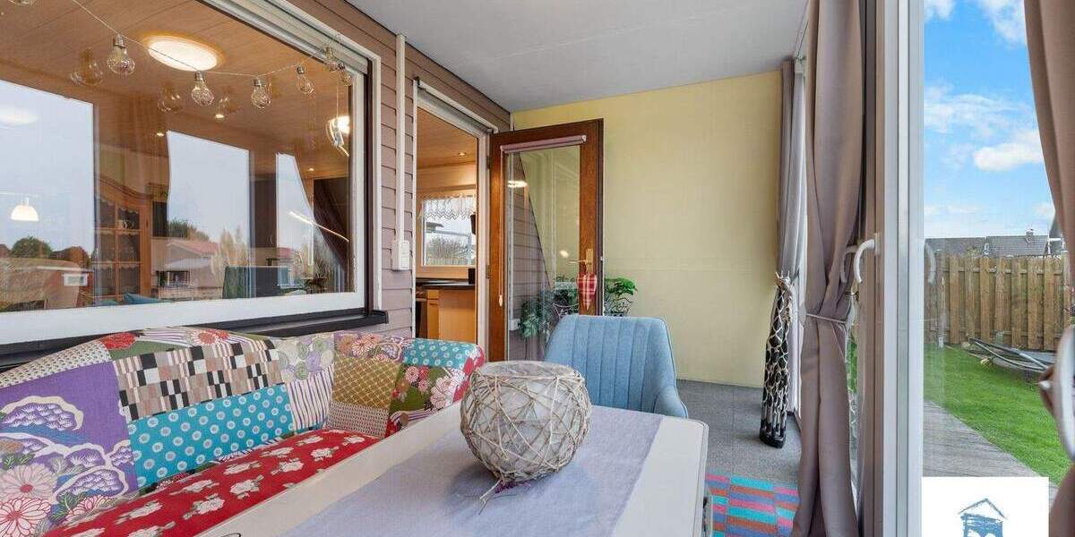 Mehrfamilienhaus, Wohnhaus Südbrookmerland / Bedekaspel Bedekaspel - 3 Zimmer, 60 m&sup2;, 179.000&euro; | Angebot:25693280