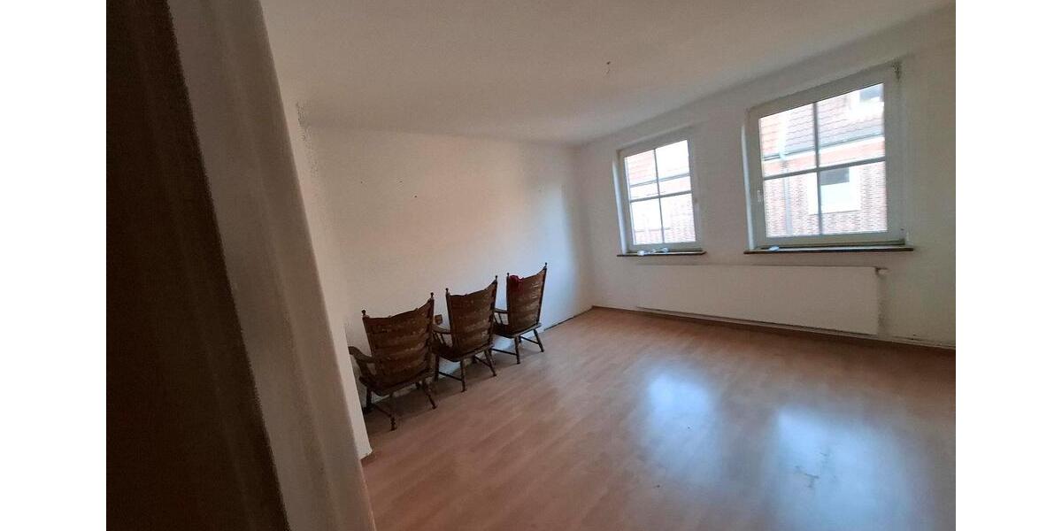 Etagenwohnung Emden - 2 Zimmer, 52 m&sup2;, 390&euro; | Angebot:25640481