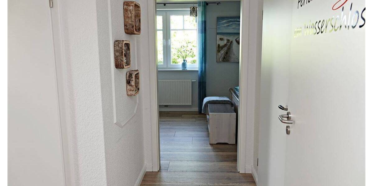 Etagenwohnung Lütetsburg - 2 Zimmer, 55 m&sup2;, 188.000&euro; | Angebot:25729418