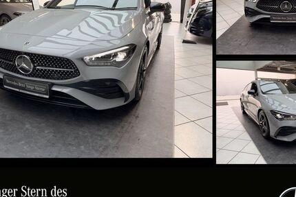 Mercedes-Benz CLA 180 Shooting Brake 3.590 km 34.990 &euro; Norden 26506