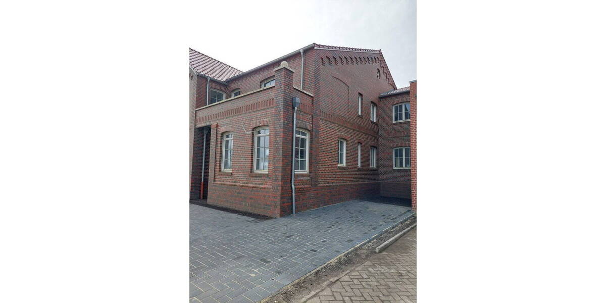 Etagenwohnung Jemgum - Ditzum Ditzum - 2 Zimmer, 68 m&sup2;, 650&euro; | Angebot:26593492