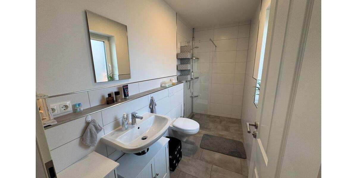 Doppelhaushälfte Südbrookmerland - 3 Zimmer, 72 m&sup2;, 1.150&euro; | Angebot:26535989