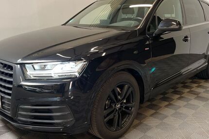 Audi Q7 96.500 km 34.490 &euro; Emden 26723