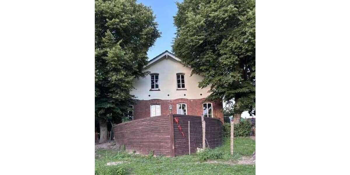 Einfamilienhaus Weener - 9 Zimmer, 160 m&sup2;, 325.000&euro; | Angebot:25079092