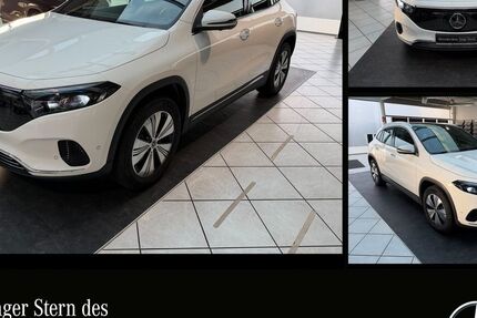 Mercedes-Benz EQA 30.000 km 37.400 &euro; Norden 26506