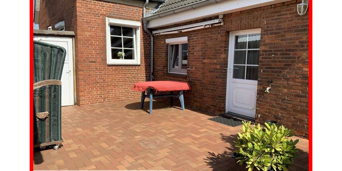 Doppelhaushälfte Emden Stadtzentrum - 4 Zimmer, 75 m&sup2;, 155.000&euro; | Angebot:25662778