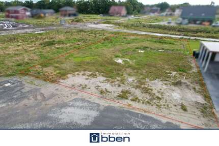 Grundstück Aurich Egels und Wallinghausen - 130.000&euro; | Angebot:25517802