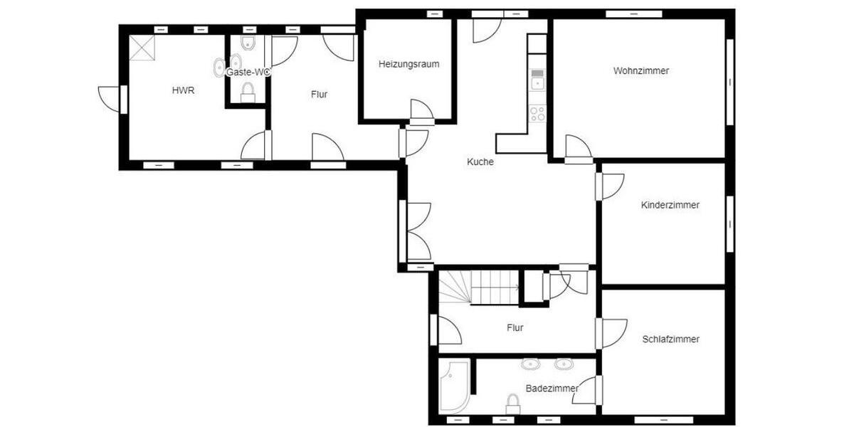 Bauernhaus, Landhaus Krummhörn - 759.000&euro; | Angebot:25392135