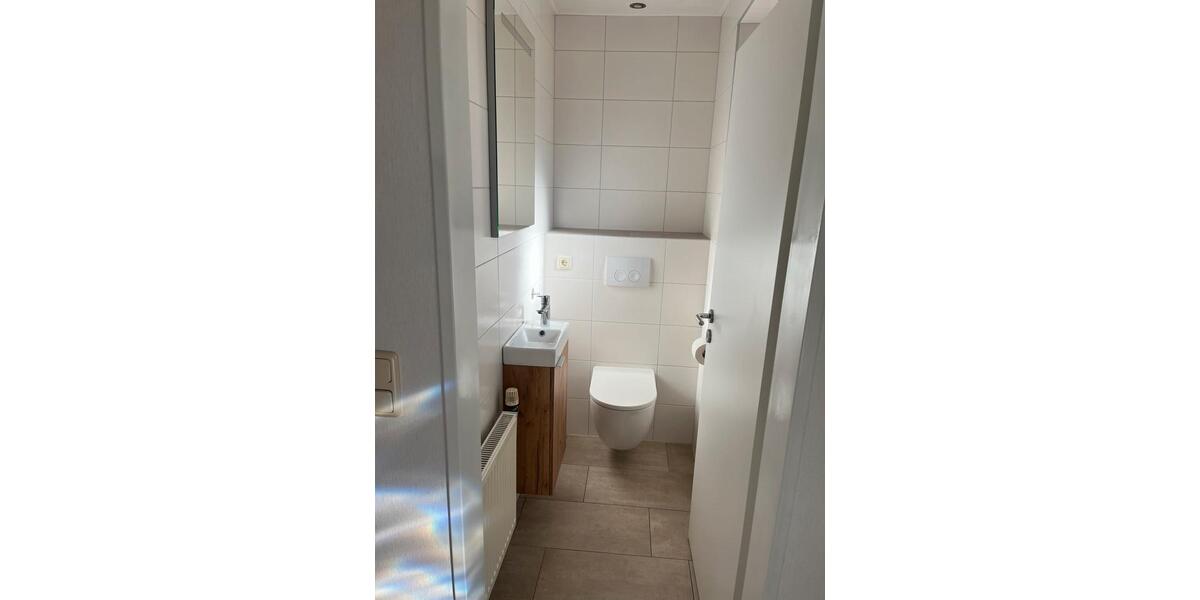 Einfamilienhaus Hesel - 4 Zimmer, 96 m&sup2;, 1.000&euro; | Angebot:26051503