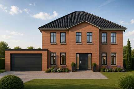 Grundstück Westoverledingen - 160.000&euro; | Angebot:26953393