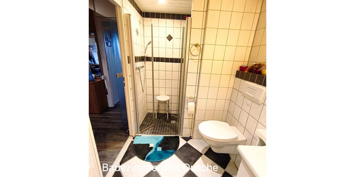 Etagenwohnung Emden Tholenswehr - 3 Zimmer, 87 m&sup2;, 95.000&euro; | Angebot:25932039