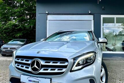 Mercedes-Benz GLA 180 32.500 km 19.490 &euro; Aurich 26607