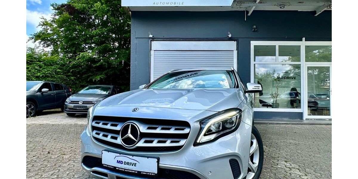 Mercedes-Benz GLA 180 32.500 km 19.490 &euro; Aurich 26607