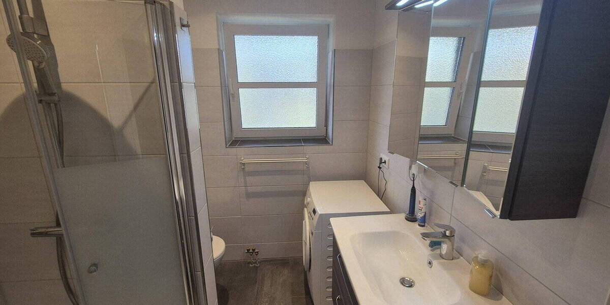 Etagenwohnung Emden Larrelt - 2 Zimmer, 60 m&sup2;, 169.000&euro; | Angebot:25909951