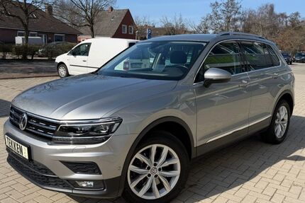 VW Tiguan 108.390 km 20.990 &euro; Norden 26506