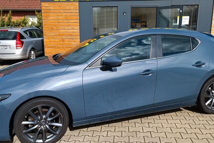 Mazda 3 70.000 km 16.900 &euro; Moormerland 26802