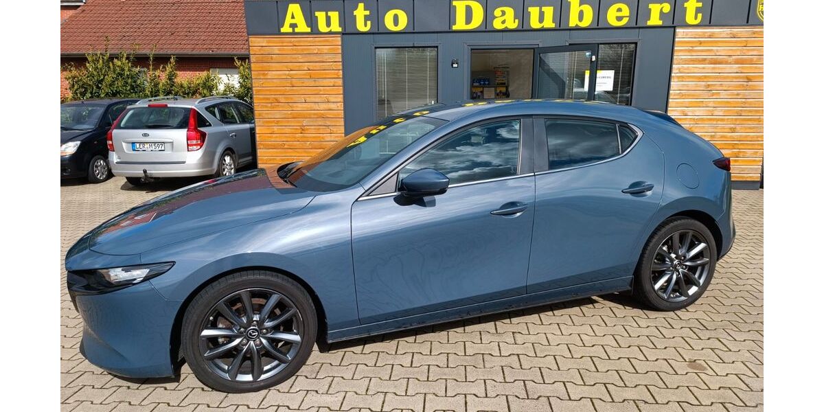 Mazda 3 70.000 km 16.900 &euro; Moormerland 26802